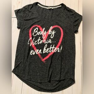 Victoria’s Secret Employee Tee